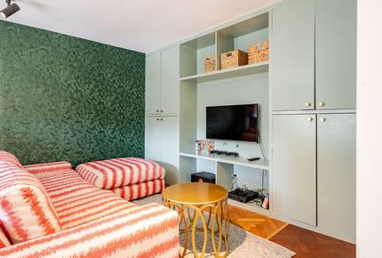 Family Villa Amidst the Woodlands of Bentveld - Bentveld, Netherlands