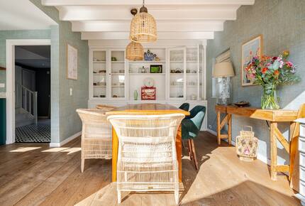 Family Villa Amidst the Woodlands of Bentveld - Bentveld, Netherlands