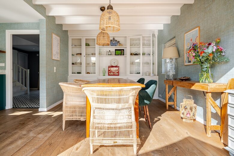 Family Villa Amidst the Woodlands of Bentveld - Bentveld, Netherlands