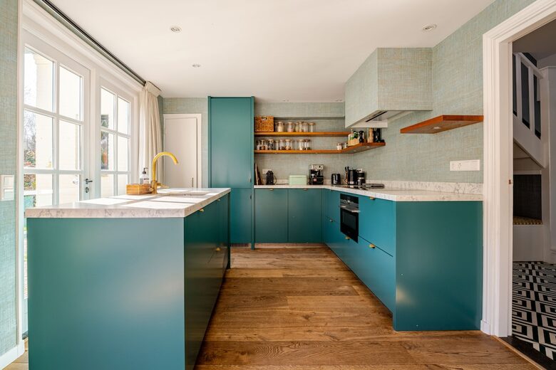 Family Villa Amidst the Woodlands of Bentveld - Bentveld, Netherlands