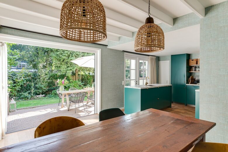 Family Villa Amidst the Woodlands of Bentveld - Bentveld, Netherlands