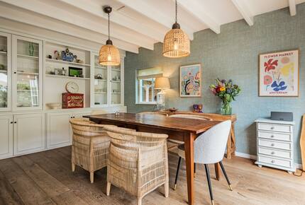 Family Villa Amidst the Woodlands of Bentveld - Bentveld, Netherlands