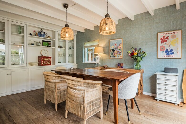 Family Villa Amidst the Woodlands of Bentveld - Bentveld, Netherlands