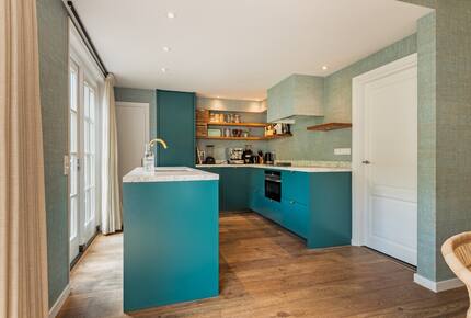 Family Villa Amidst the Woodlands of Bentveld - Bentveld, Netherlands