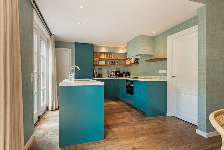 Family Villa Amidst the Woodlands of Bentveld - Bentveld, Netherlands