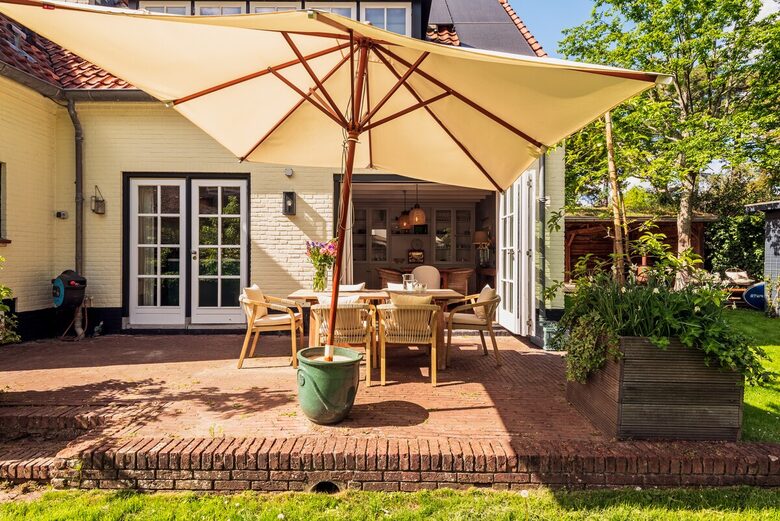 Family Villa Amidst the Woodlands of Bentveld - Bentveld, Netherlands