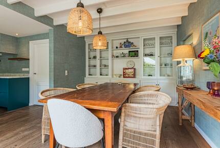 Family Villa Amidst the Woodlands of Bentveld - Bentveld, Netherlands