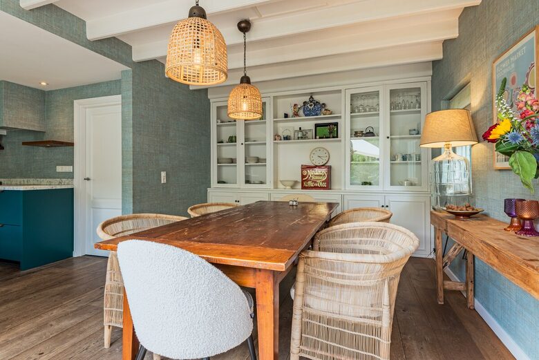 Family Villa Amidst the Woodlands of Bentveld - Bentveld, Netherlands