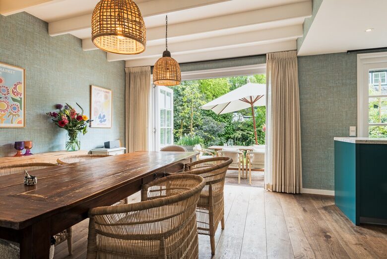 Family Villa Amidst the Woodlands of Bentveld - Bentveld, Netherlands