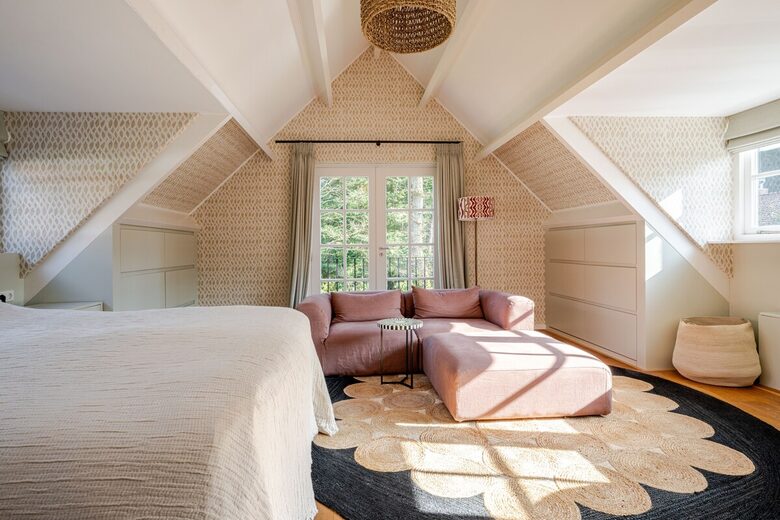 Family Villa Amidst the Woodlands of Bentveld - Bentveld, Netherlands