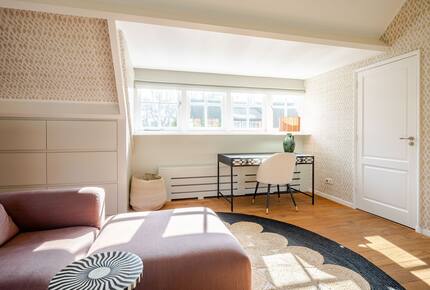 Family Villa Amidst the Woodlands of Bentveld - Bentveld, Netherlands