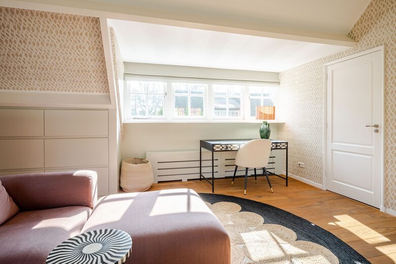 Family Villa Amidst the Woodlands of Bentveld - Bentveld, Netherlands