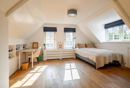 Family Villa Amidst the Woodlands of Bentveld - Bentveld, Netherlands