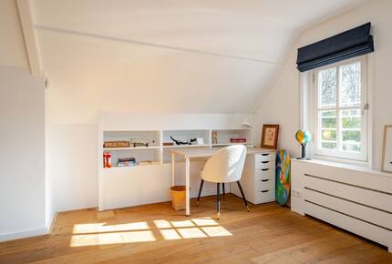 Family Villa Amidst the Woodlands of Bentveld - Bentveld, Netherlands