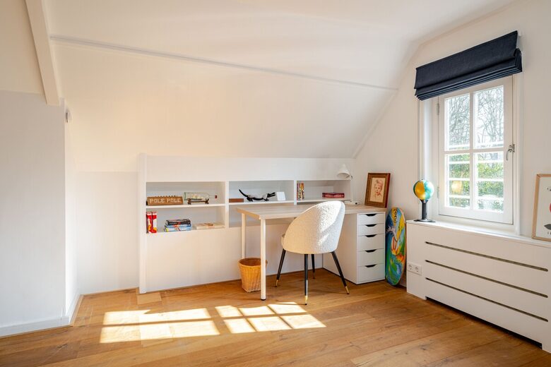 Family Villa Amidst the Woodlands of Bentveld - Bentveld, Netherlands