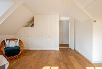 Family Villa Amidst the Woodlands of Bentveld - Bentveld, Netherlands