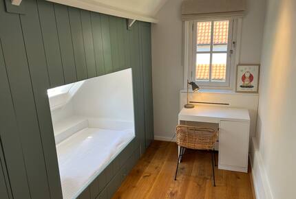 Family Villa Amidst the Woodlands of Bentveld - Bentveld, Netherlands