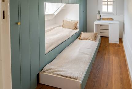 Family Villa Amidst the Woodlands of Bentveld - Bentveld, Netherlands