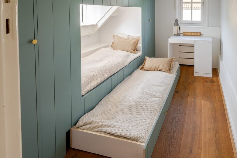 Family Villa Amidst the Woodlands of Bentveld - Bentveld, Netherlands