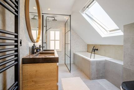 Family Villa Amidst the Woodlands of Bentveld - Bentveld, Netherlands