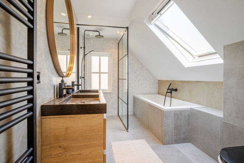 Family Villa Amidst the Woodlands of Bentveld - Bentveld, Netherlands