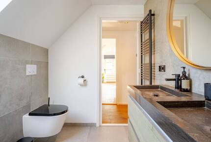 Family Villa Amidst the Woodlands of Bentveld - Bentveld, Netherlands