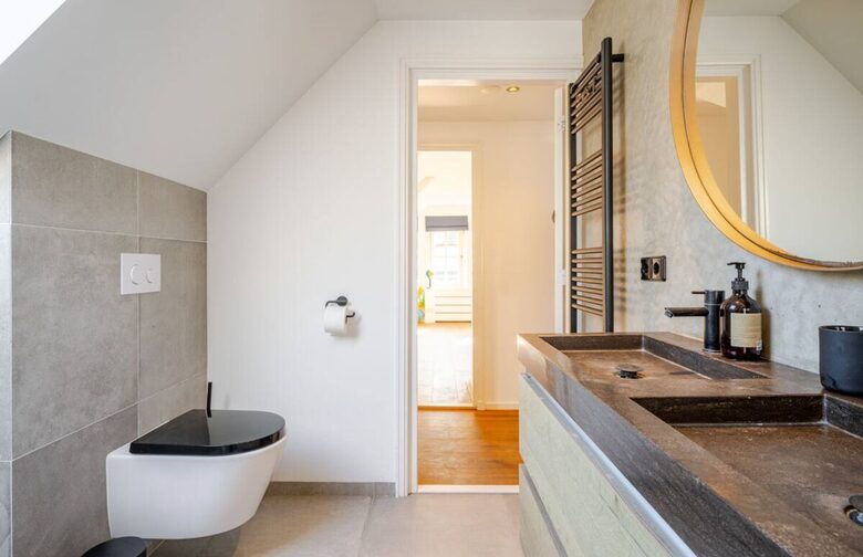 Family Villa Amidst the Woodlands of Bentveld - Bentveld, Netherlands