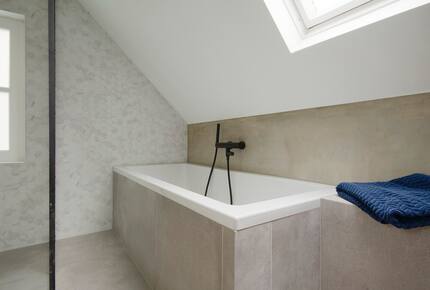 Family Villa Amidst the Woodlands of Bentveld - Bentveld, Netherlands