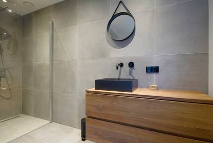 Family Villa Amidst the Woodlands of Bentveld - Bentveld, Netherlands