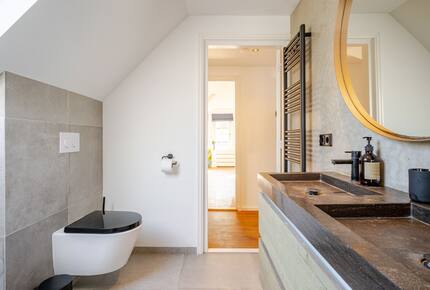 Family Villa Amidst the Woodlands of Bentveld - Bentveld, Netherlands