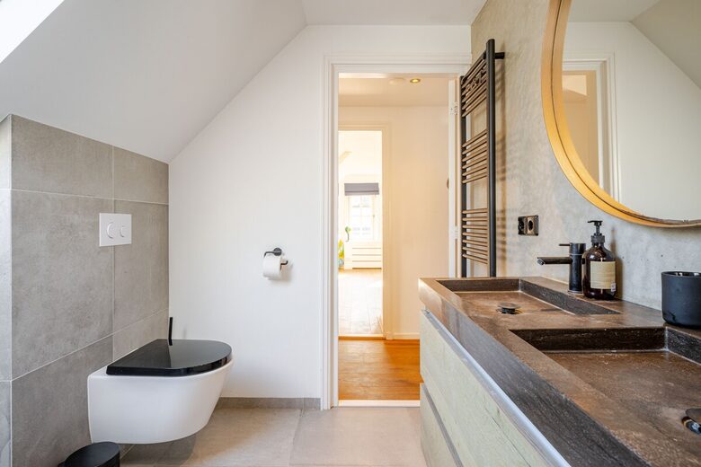 Family Villa Amidst the Woodlands of Bentveld - Bentveld, Netherlands