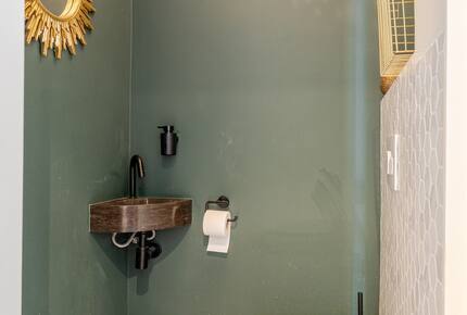 Family Villa Amidst the Woodlands of Bentveld - Bentveld, Netherlands