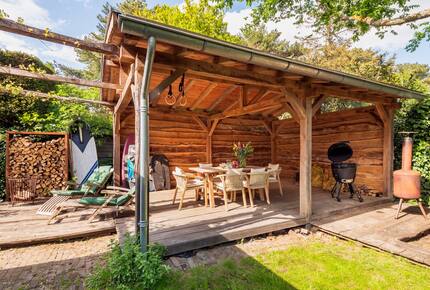 Family Villa Amidst the Woodlands of Bentveld - Bentveld, Netherlands