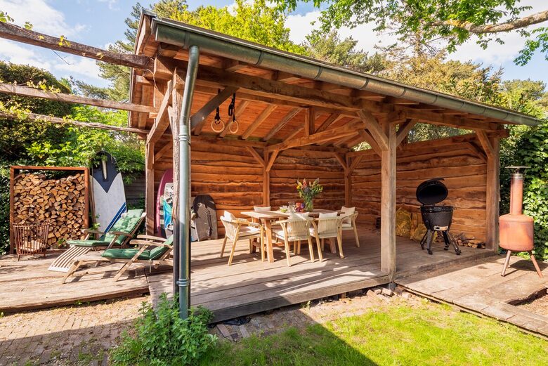 Family Villa Amidst the Woodlands of Bentveld - Bentveld, Netherlands