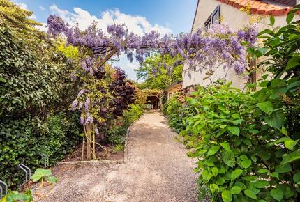 Family Villa Amidst the Woodlands of Bentveld - Bentveld, Netherlands