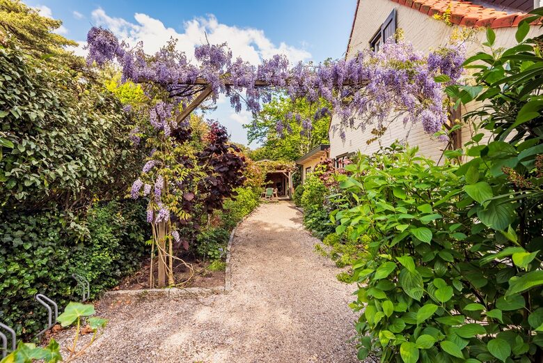 Family Villa Amidst the Woodlands of Bentveld - Bentveld, Netherlands