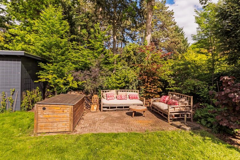 Family Villa Amidst the Woodlands of Bentveld - Bentveld, Netherlands