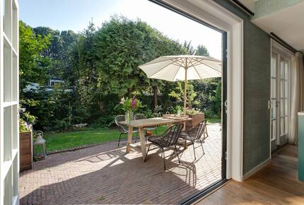 Family Villa Amidst the Woodlands of Bentveld - Bentveld, Netherlands