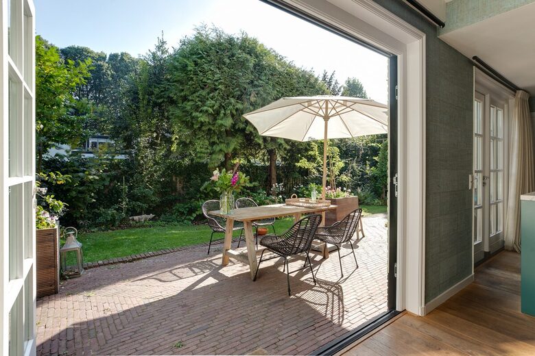 Family Villa Amidst the Woodlands of Bentveld - Bentveld, Netherlands