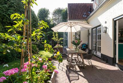 Family Villa Amidst the Woodlands of Bentveld - Bentveld, Netherlands