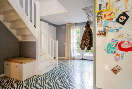 Family Villa Amidst the Woodlands of Bentveld - Bentveld, Netherlands