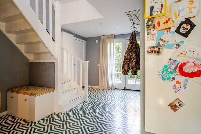 Family Villa Amidst the Woodlands of Bentveld - Bentveld, Netherlands