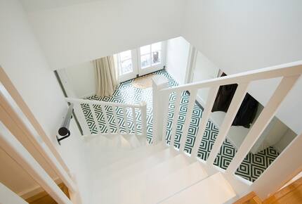 Family Villa Amidst the Woodlands of Bentveld - Bentveld, Netherlands