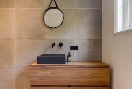 Family Villa Amidst the Woodlands of Bentveld - Bentveld, Netherlands