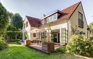 Family Villa Amidst the Woodlands of Bentveld - Bentveld, Netherlands