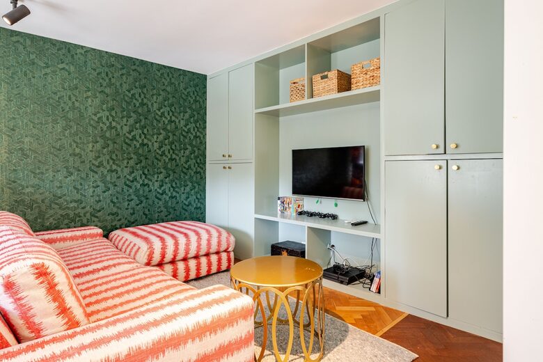 Family Villa Amidst the Woodlands of Bentveld - Bentveld, Netherlands