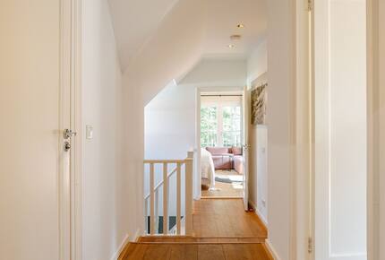 Family Villa Amidst the Woodlands of Bentveld - Bentveld, Netherlands