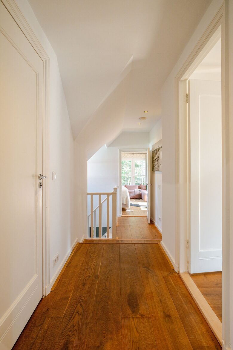 Family Villa Amidst the Woodlands of Bentveld - Bentveld, Netherlands