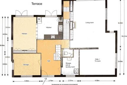 Family Villa Amidst the Woodlands of Bentveld - Bentveld, Netherlands