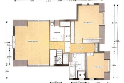 Family Villa Amidst the Woodlands of Bentveld - Bentveld, Netherlands